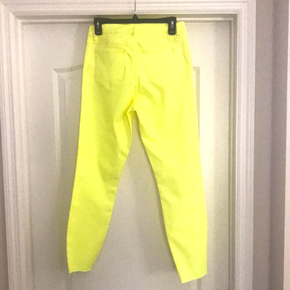 SoHo by New York & Company jeans. NW0T - Picture 2 of 4